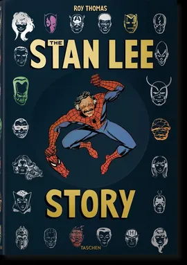 Stan Lee Story - Roy Thomas