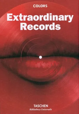 Extraordinary Records