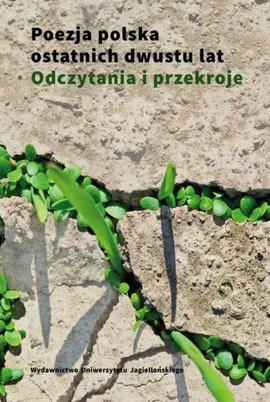 Poezja polska ostatnich dwustu lat