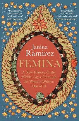 Femina - Janina Ramirez