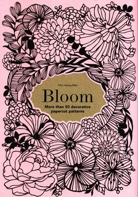 Bloom - Hyang Mee Choi
