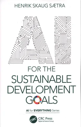 AI for the Sustainable Development Goals - Skaug Sætra Henrik