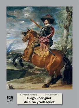 Diego Velázquez Malarstwo Światowe - Agnieszka Widacka-Bisaga