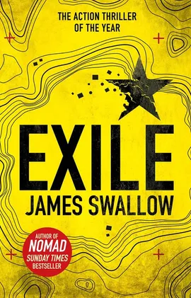 Exile - James Swallow