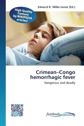Crimean-Congo hemorrhagic fever
