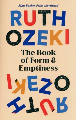 The Book of Form and Emptiness - Ruth Ozeki