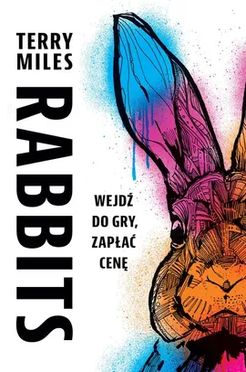 Rabbits - Terry Miles