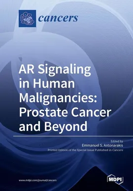 AR Signaling in Human Malignancies