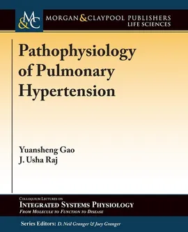 Pathophysiology of Pulmonary Hypertension - Yuansheng Gao