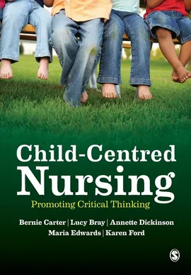 Child-Centred Nursingnull
