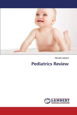 Pediatrics Review - Mostafa Zakaria