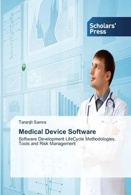 Medical Device Software - Taranjit Samra