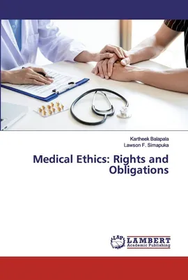 Medical Ethics - Kartheek Balapala