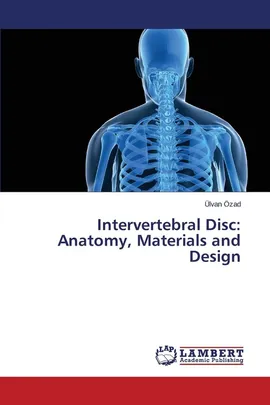 Intervertebral Disc - Ulvan Ozad