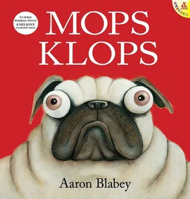 Mops Klops - Aaron Blabey