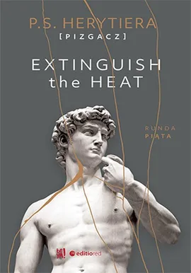 Extinguish the Heat. Runda piąta - Herytiera P.S.