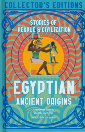 Egyptian Ancient Origins