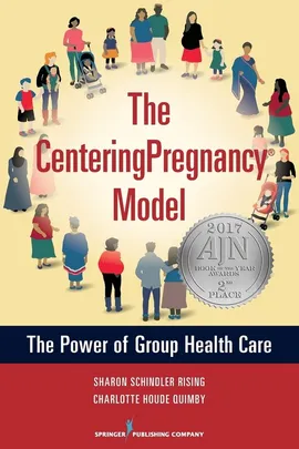Centeringpregnancy Model