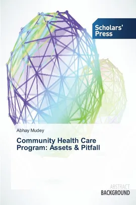 Community Health Care Program - Abhay Mudey