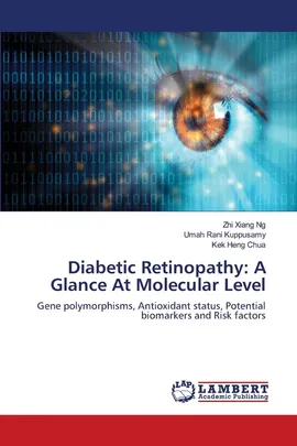 Diabetic Retinopathy - Zhi Xiang Ng