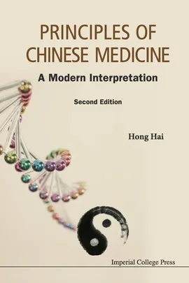 Principles of Chinese Medicine - Hai Hong