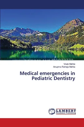 Medical emergencies in Pediatric Dentistry - Vivek Mehta