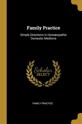 Family Practice - Family Practice