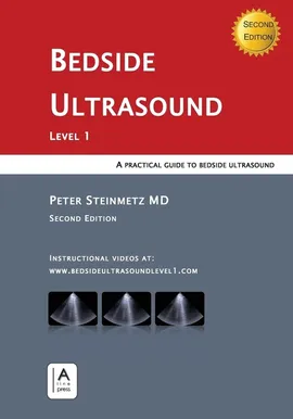 Bedside Ultrasound - Peter Steinmetz