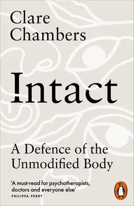 Intact - Clare Chambers