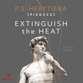 Extinguish the Heat. Runda piąta - Katarzyna Barlińska Vel P.s. Herytiera - Pizgacz