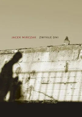 Zwykłe dni - Jacek Mirczak
