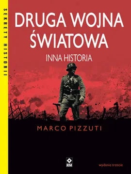 Druga Wojna Światowa Inna historia - Marco Pizzuti