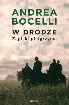W drodze - Andrea Bocelli