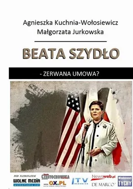Beata Szydło - Agnieszka Kuchnia, Małgorzata Jurkowska