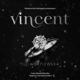 Vincent - Julia Brylewska