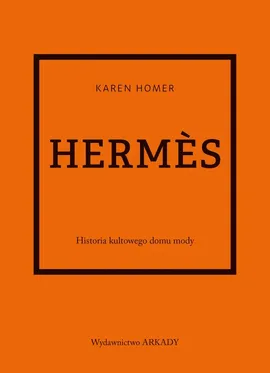 Hermès - Karen Homer