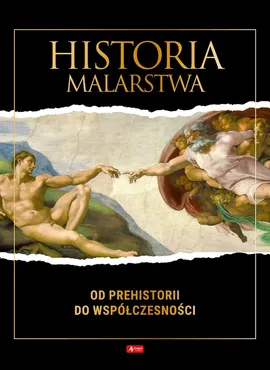 Historia malarstwa - Ewa Chabińska-Ilchanka, Luba Ristujczina