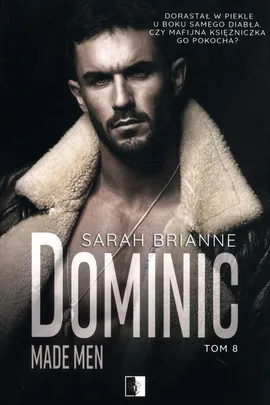 Dominic Tom 8 - Sarah Brianne