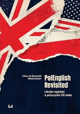 PolEnglish Revisited - Berezowski Łukasz Jan, Mikołaj Deckert