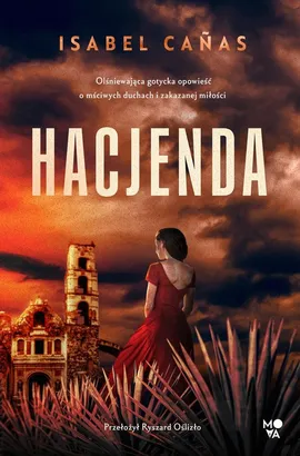 Hacjenda - Isabel Canas