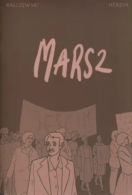 Marsz - Marcin Bałczewski, Herzyk