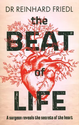 Beat of Life - Reinhard Friedl