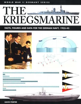 The Kriegsmarine - David Porter