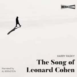 The Song of Leonard Cohen - Harry Rasky