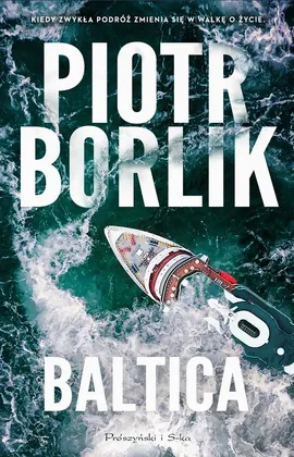 Baltica - Piotr Borlik