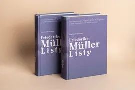 Friederike Müller: listy z Paryża 1839-1845. Nauczanie i otoczenie Fryderyka Chopina - Uta Goebl-Streicher