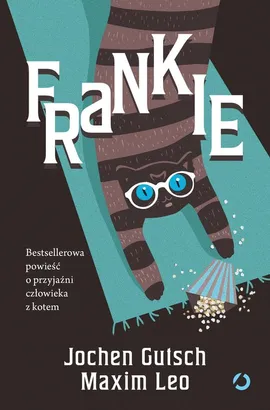 Frankie - Jochen Gutsch, Maxim Leo