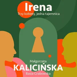 Irena - Basia Grabowska, Małgorzata Kalicińska