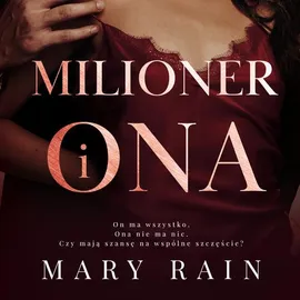 Milioner i ona - Mary Rain