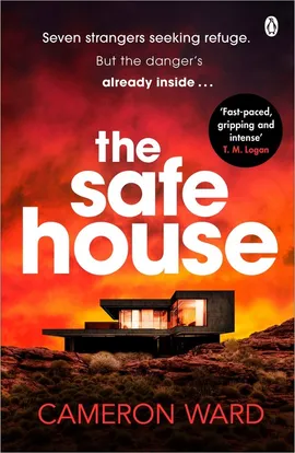 The Safe House - Cameron Ward